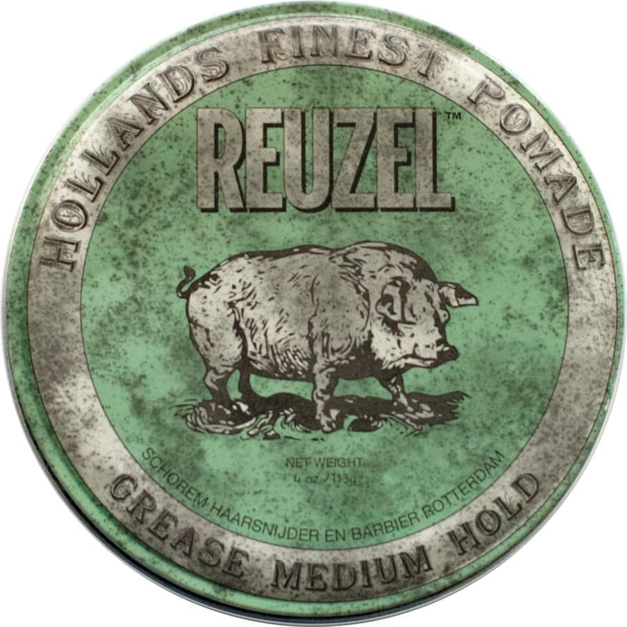 Reuzel Pomade Green 340 g