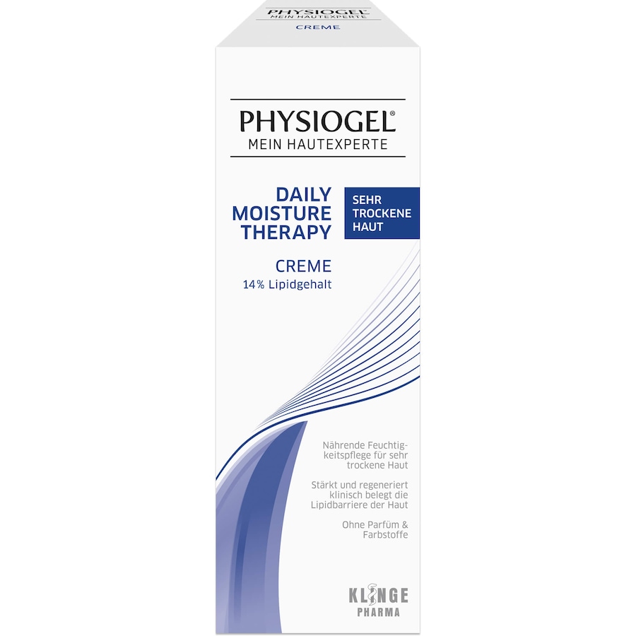 Physiogel Feuchtigkeitscreme 75 ml