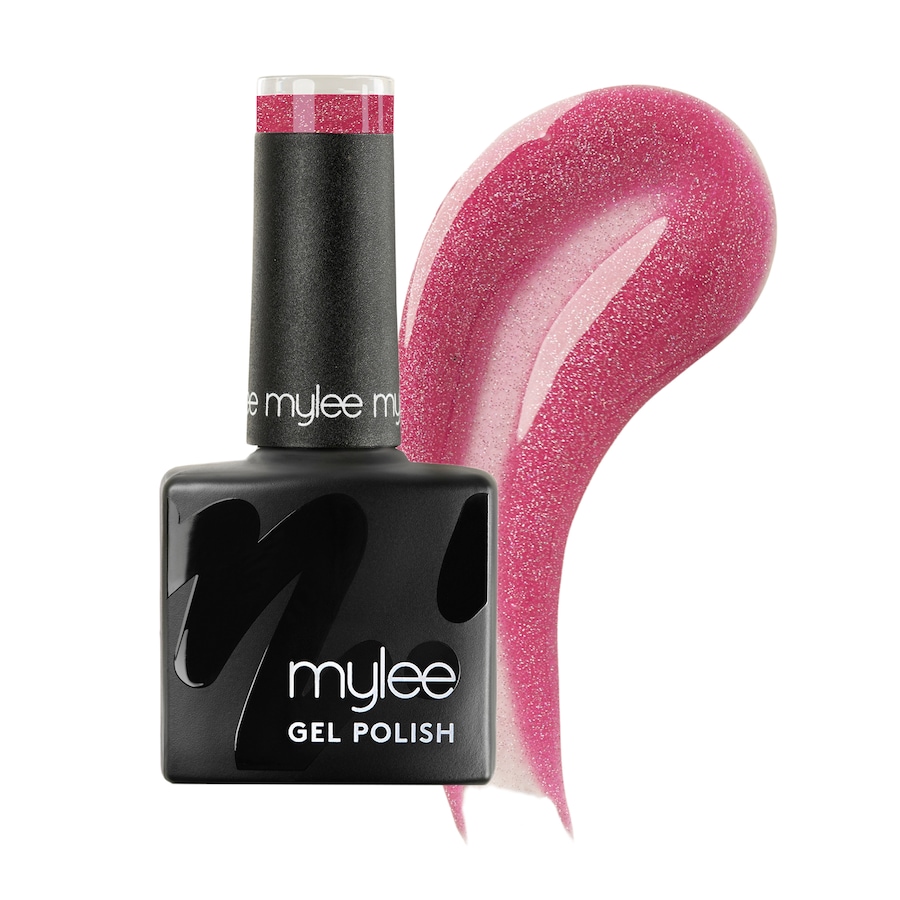 Mylee Gel-Nagellack 0021 - I Dare You 8 ml Rosegold