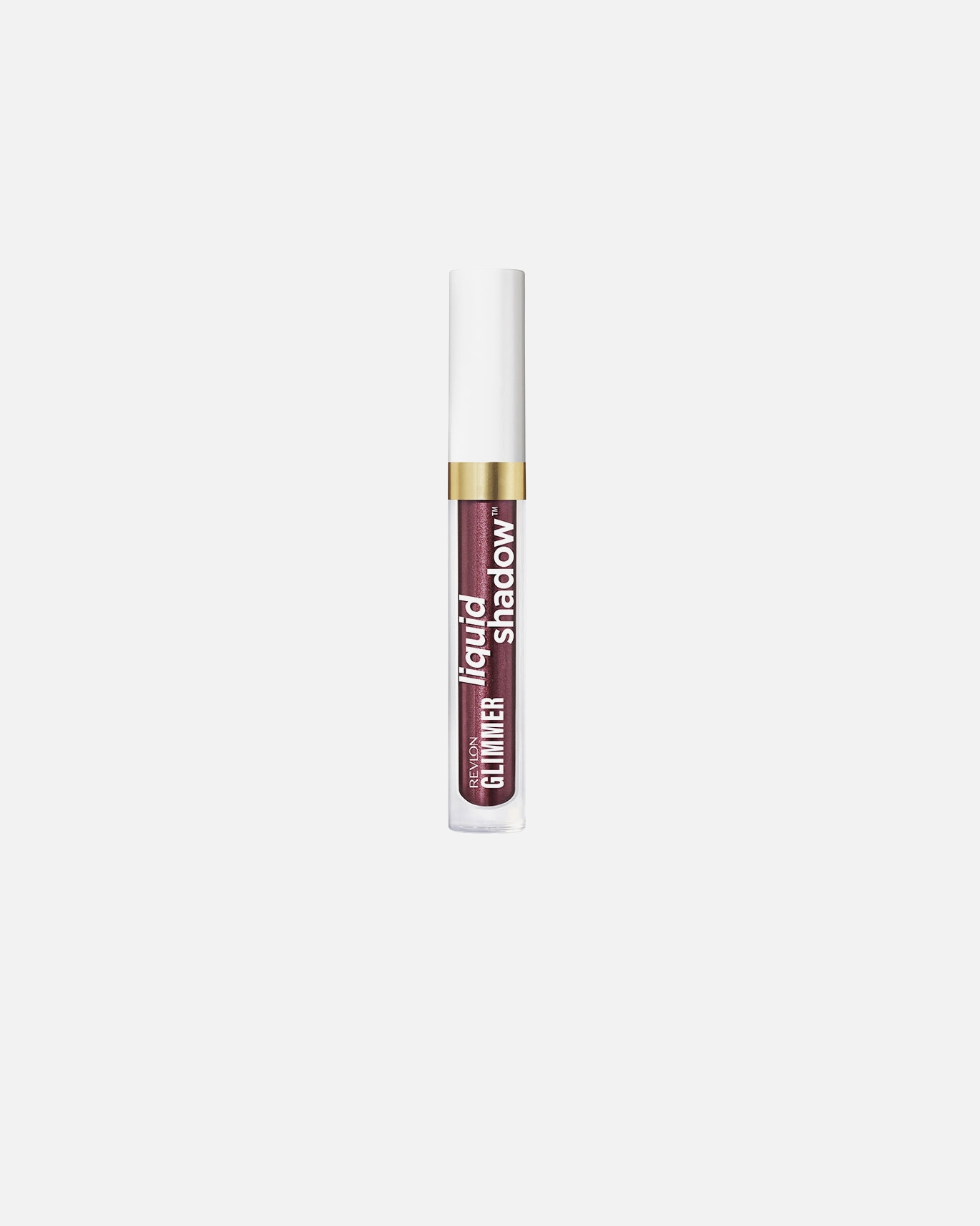 Lidschatten für Unisex Revlon REVLON GLIMMER Flüssigschatten 205 – In Your Orbit