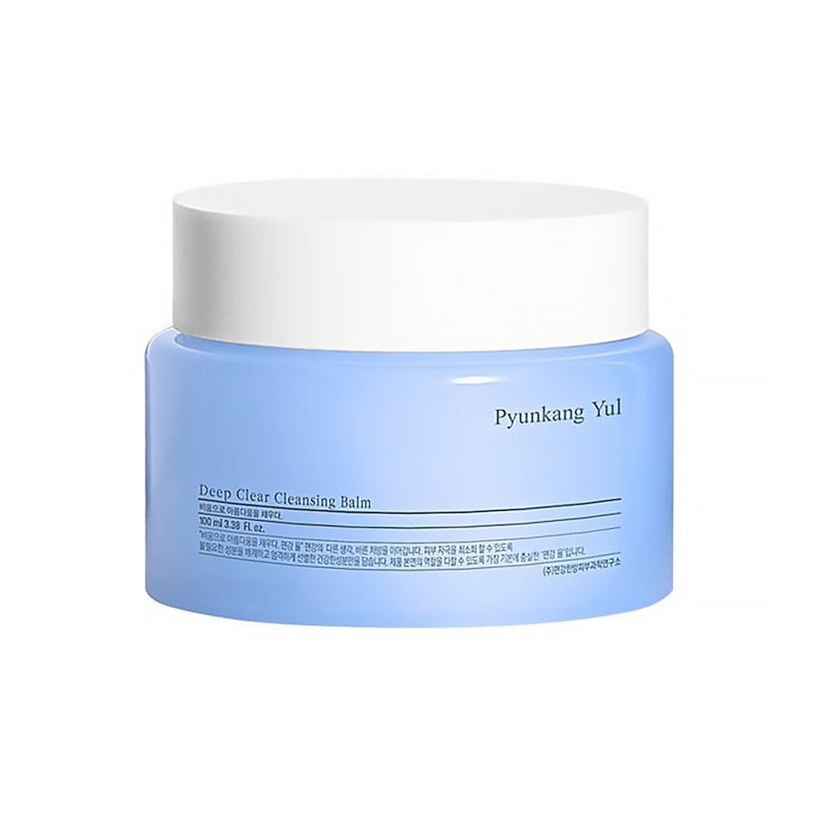 Pyunkang Yul Deep Clear Cleansing Balm 0.1 l