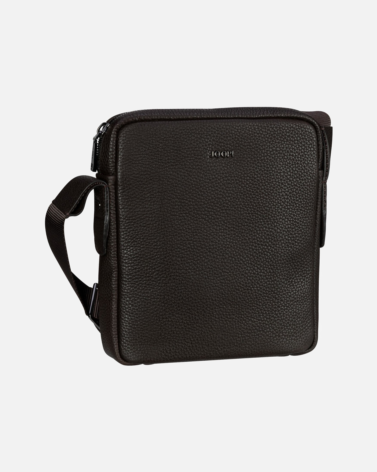 Umhängetasche für Männlich JOOP! Umhängetasche Cardona Remus ShoulderBag XSVZ Darkbrown