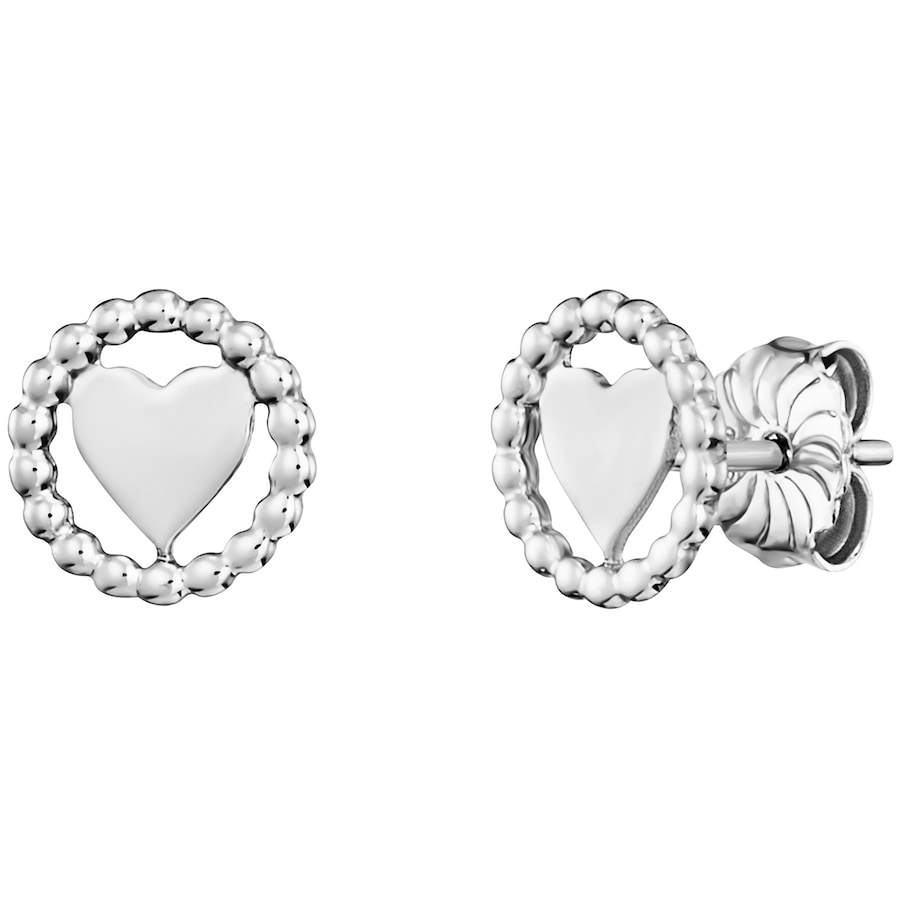 Julie Julsen Ohrstecker 925/- Sterling Silber ohne cm Damen