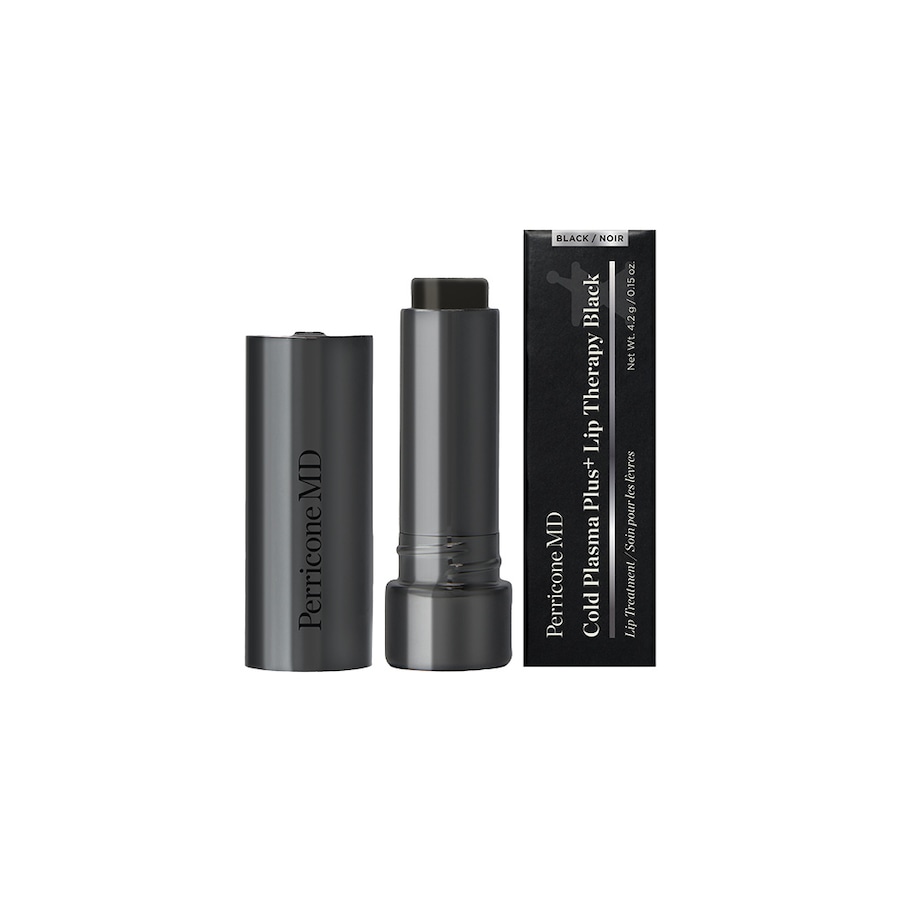 Perricone MD Cold Plasma Plus+ Lip Therapy (BLACK) (Limited Edition) 4.2 g