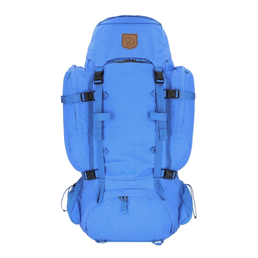 Fjällräven Kajka Rucksack un blue Violett Herren