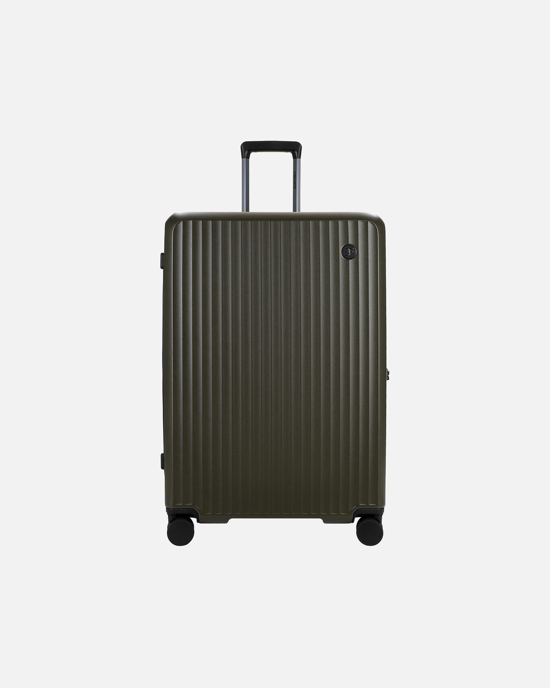 Trolley für Unisex SURI FREY Trolley SFY FreyWay Paris khaki