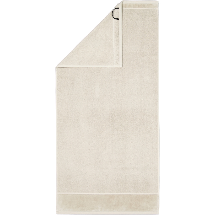Vossen Handtücher Pure stone - 7160 Handtuch 50x100 cm
