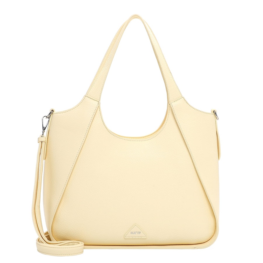 EMILY & NOAH Shopper E&N Bondy RUE 09 Lightyellow Damen
