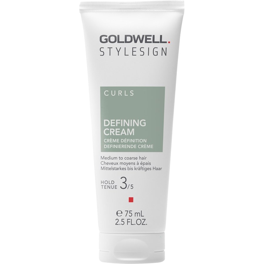 Goldwell Stylesign Curls definierende Creme 75 ml Damen