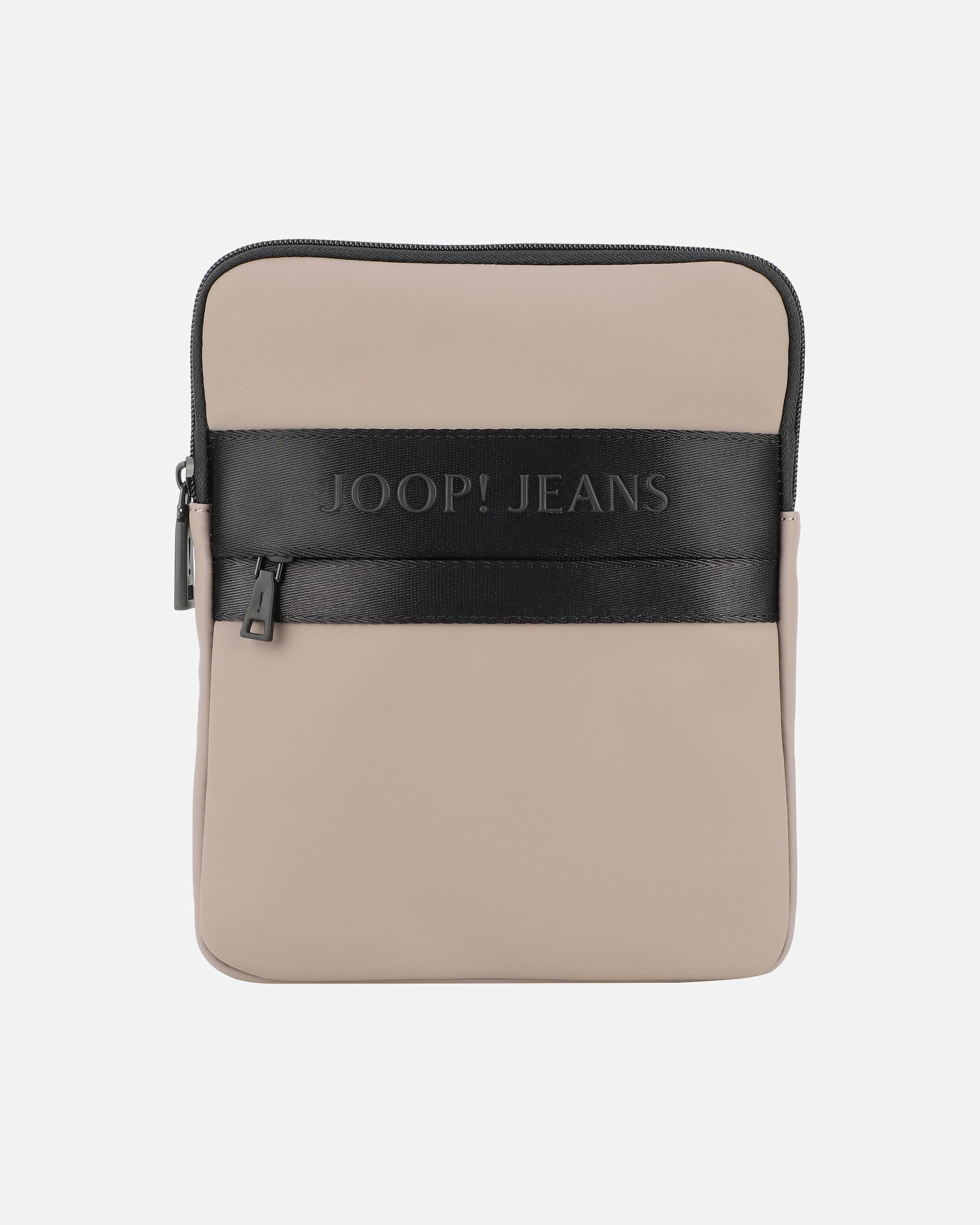 Clutch für Männlich Joop! Jeans Modica Umhängetasche fungi