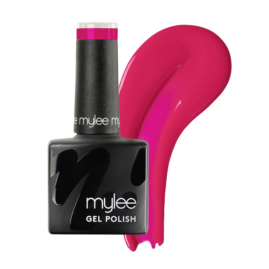 Mylee Gel-Nagellack 0178 - Watermelon Sugar 8 ml Pink