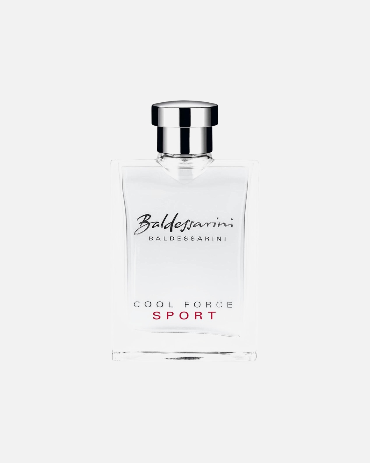 Eau de Toilette für Männlich Baldessarini Cool Force Sport Eau de Toilette 50 ml