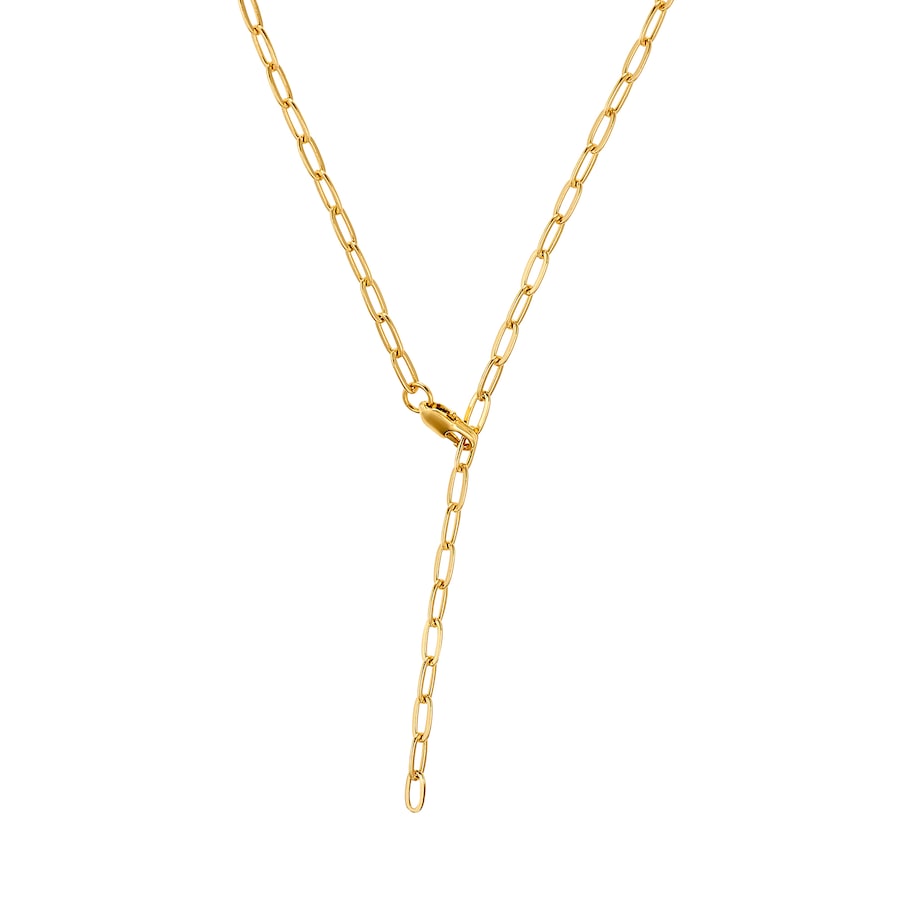 Heideman Kette Corvin Goldfarben Damen