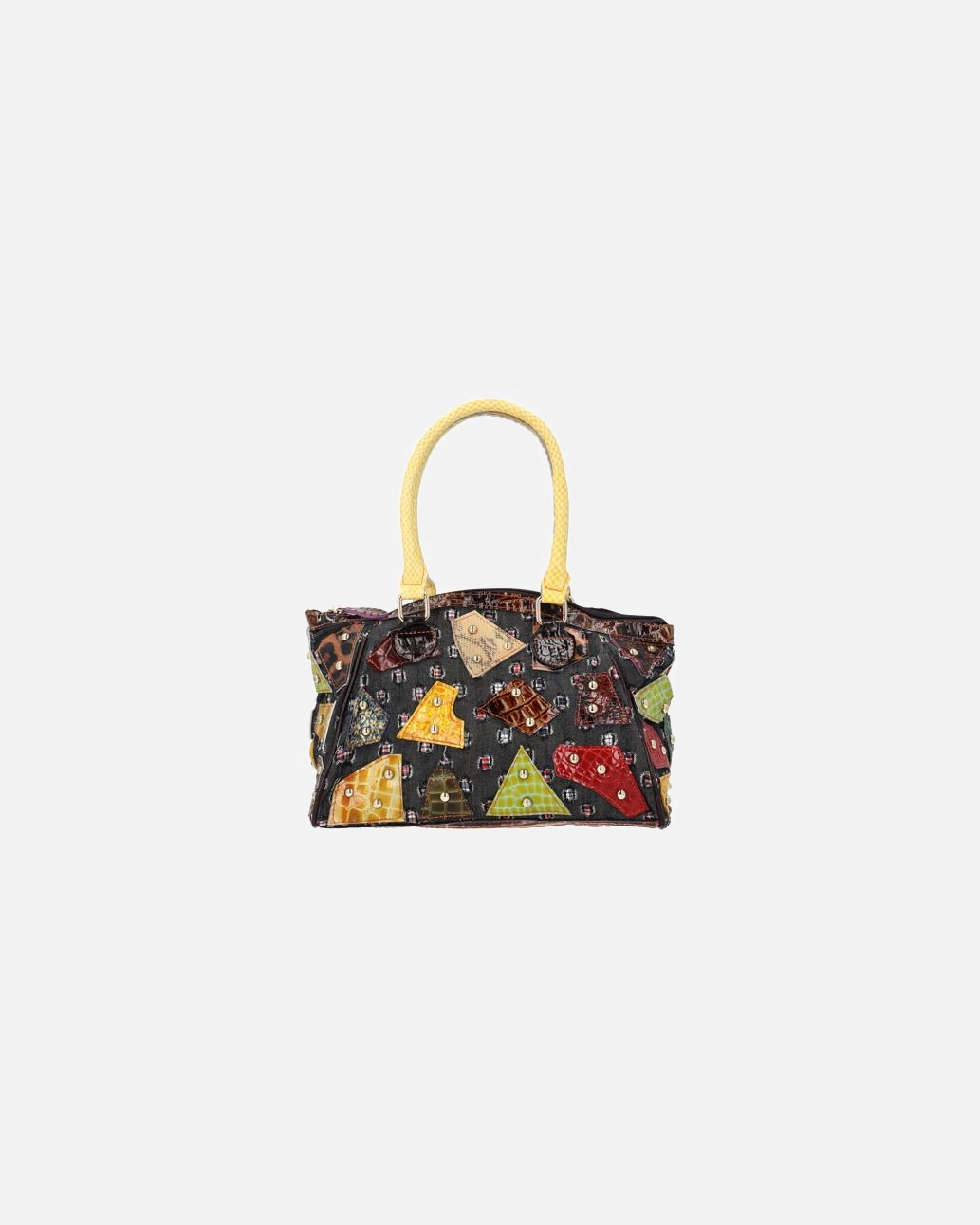 Tasche für Weiblich usha FESTIVAL Schulranzen Einheitsgröße