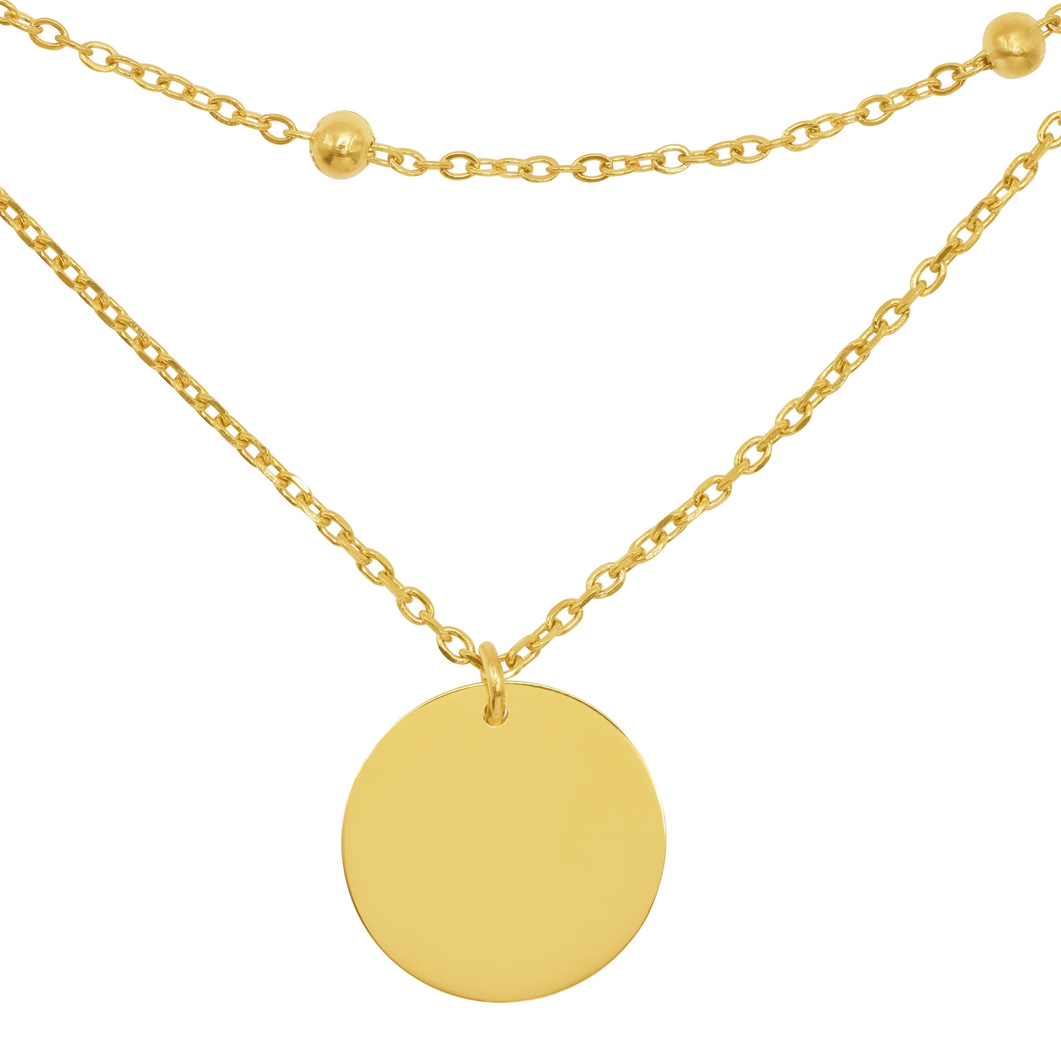 Goldfarben
