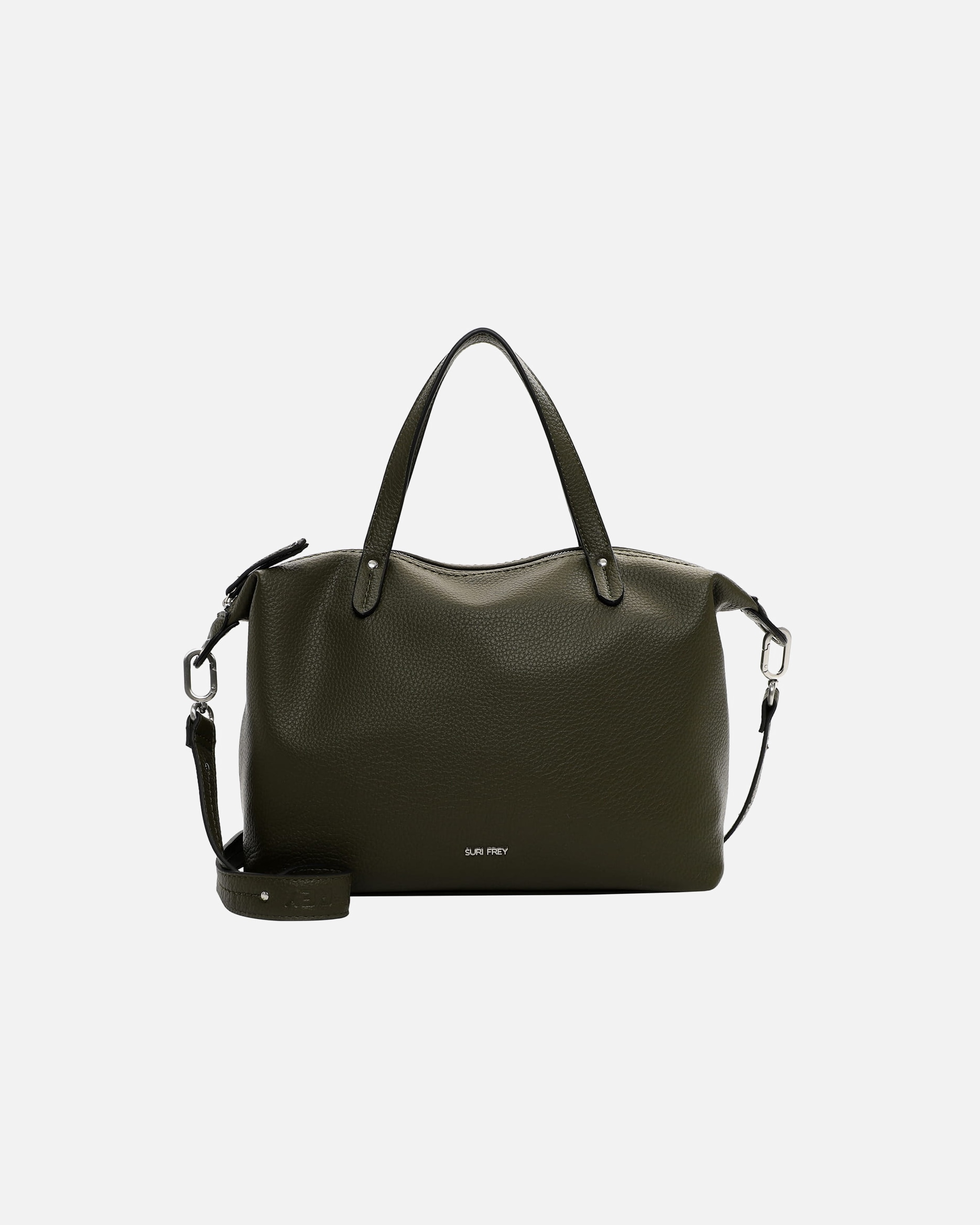 Tasche für Weiblich SURI FREY Shopper SFY Henny Oliv