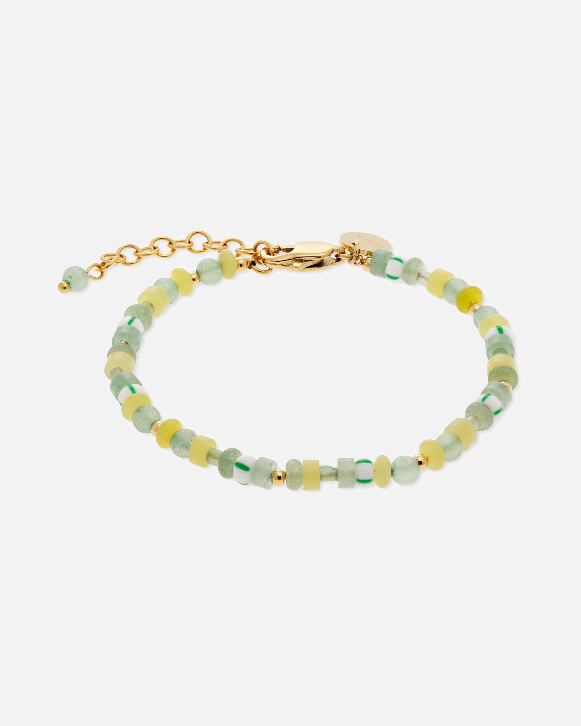 Armband für Weiblich Guido Maria Kretschmer Armband Edelstahl One Size