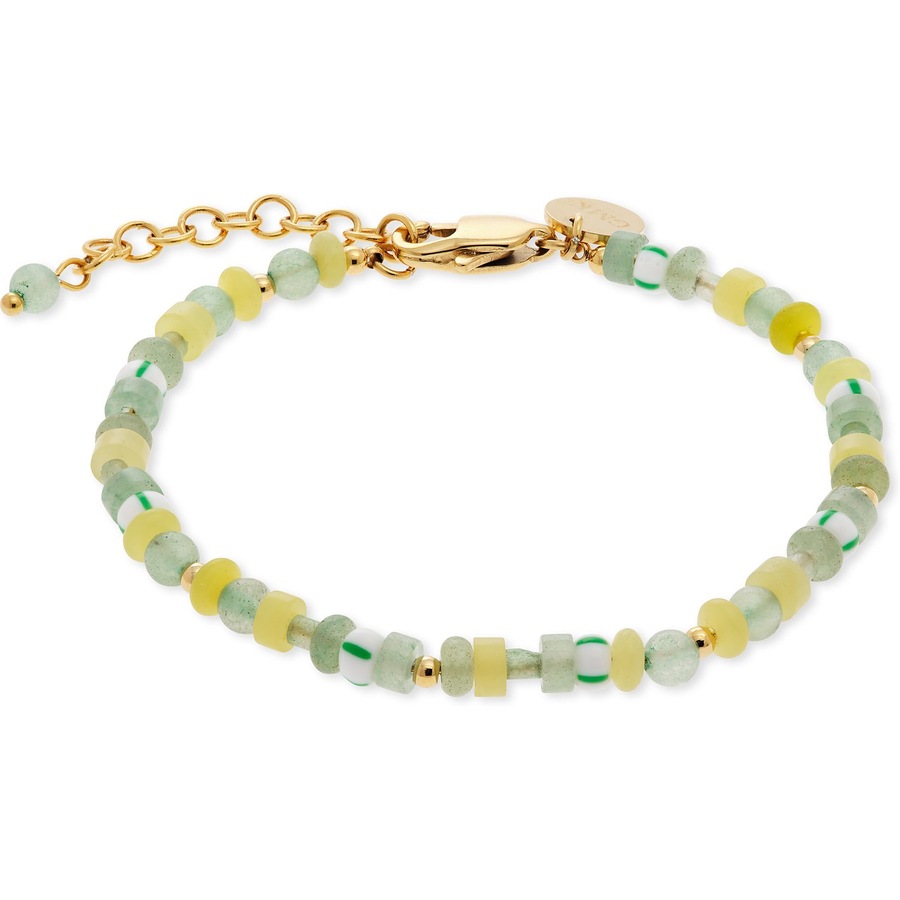 Guido Maria Kretschmer Armband Edelstahl One Size Damen