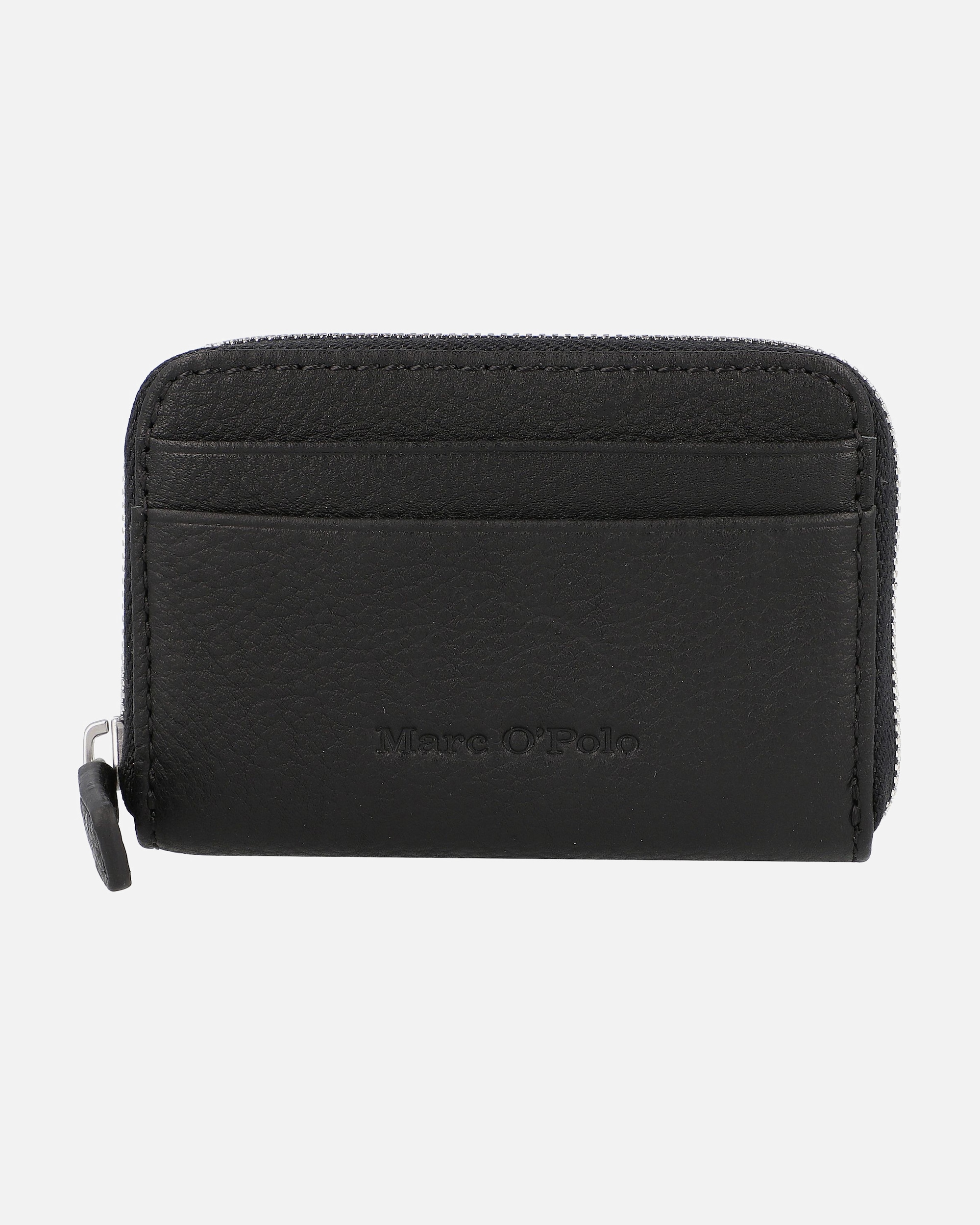 Portemonnaie für Weiblich Marc O'Polo Freya Damengeldbörse black