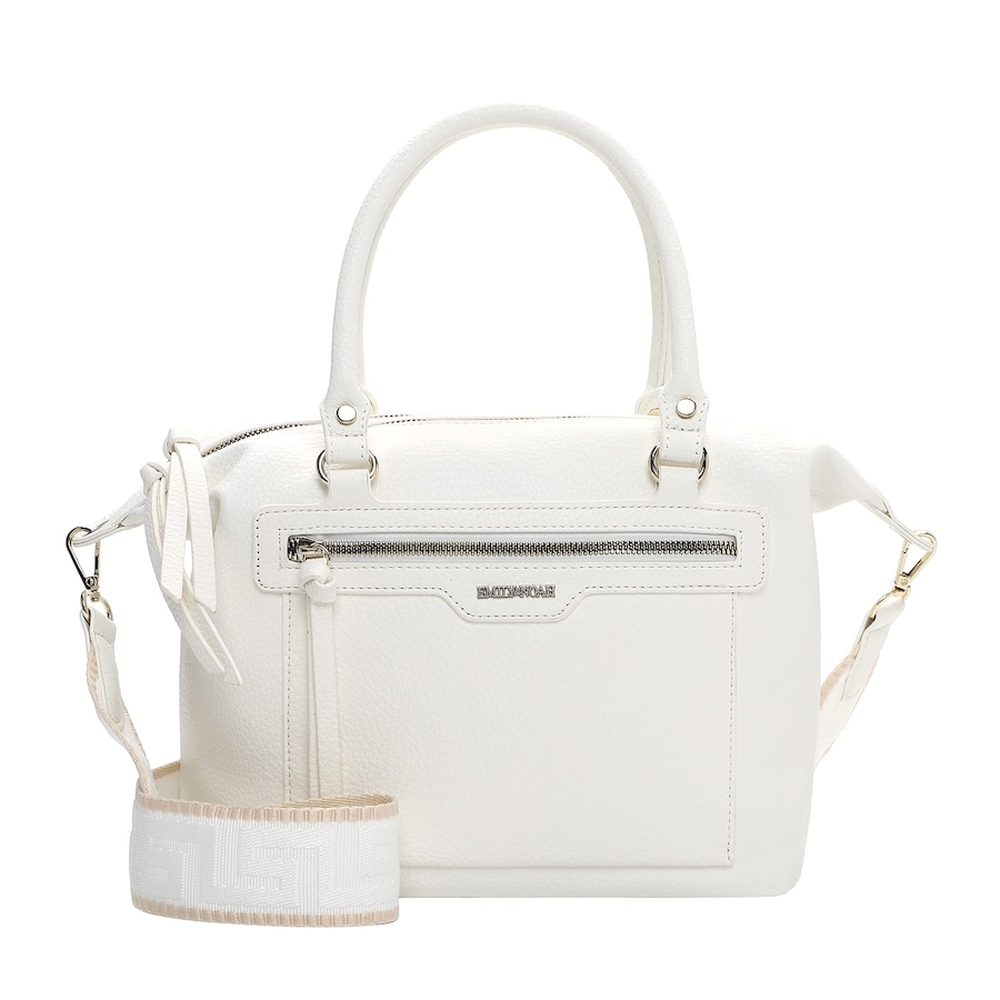 EMILY & NOAH Shopper E&N Josepha White Damen