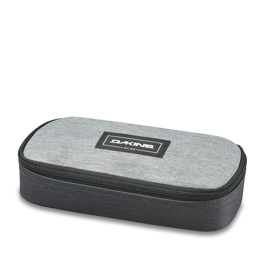 Dakine Schlampermäppchen School Case Geyser Grey Herren