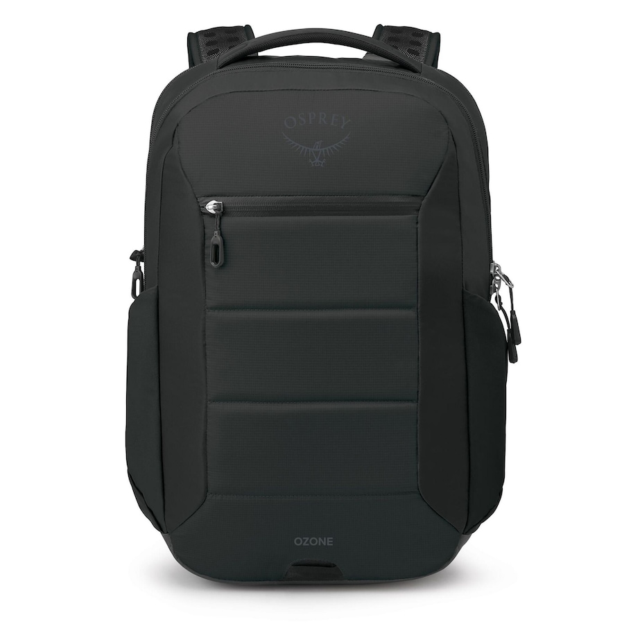Osprey Ozone Daypack black Schwarz Herren