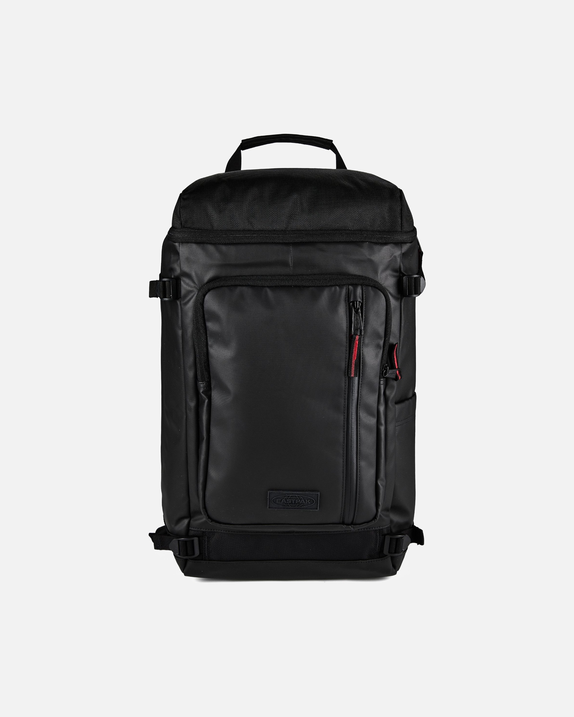 Rucksack für Männlich Eastpak Tecum Top Daypack cnnct top black