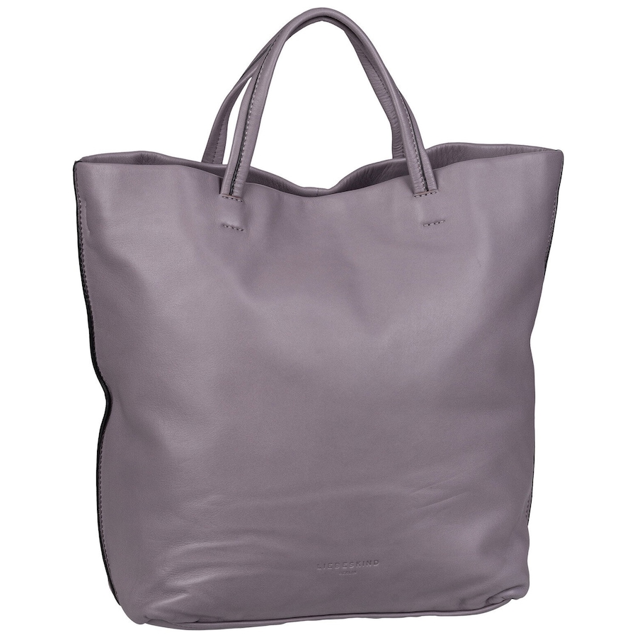 Liebeskind Handtasche Hera Anemone Grau Damen