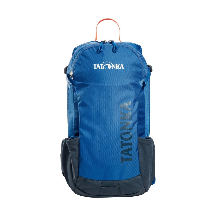 Tatonka Baix 12 Wanderrucksack blue Violett Herren