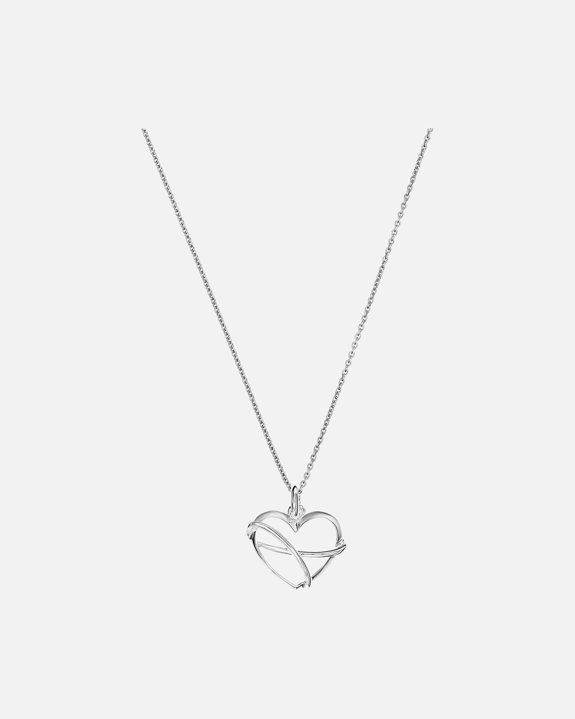 Halskette für Weiblich FAVS Kette 925er Silber One Size