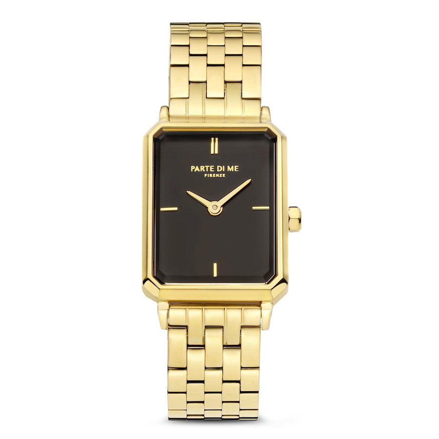 Parte Di Me Orologio Uhr Gold Damen