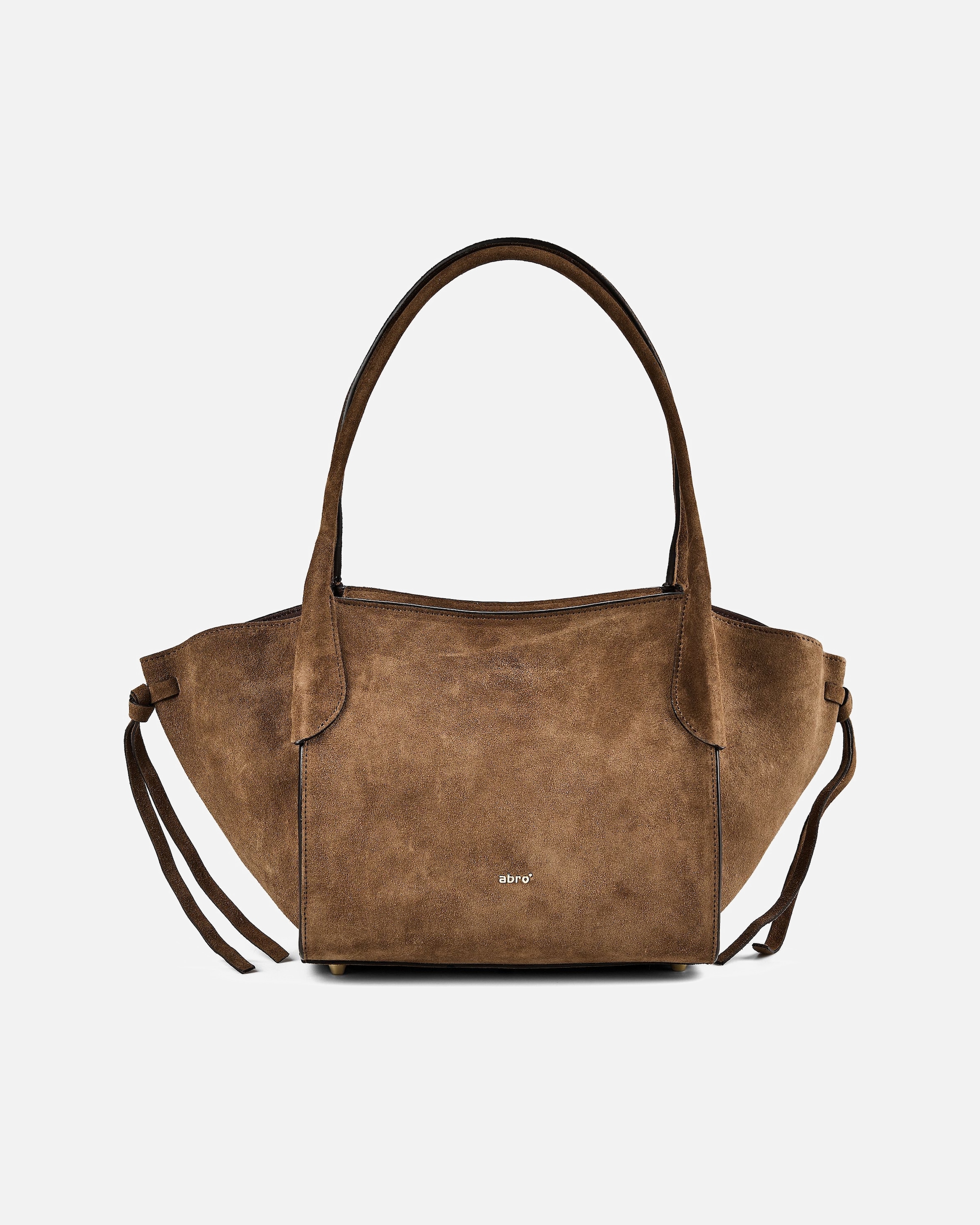 Handtasche für Weiblich abro Handtasche Vibe Small khaki