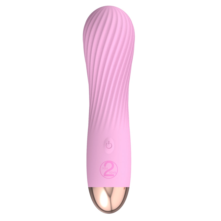 Cuties Vibrator Minivibrator rosa