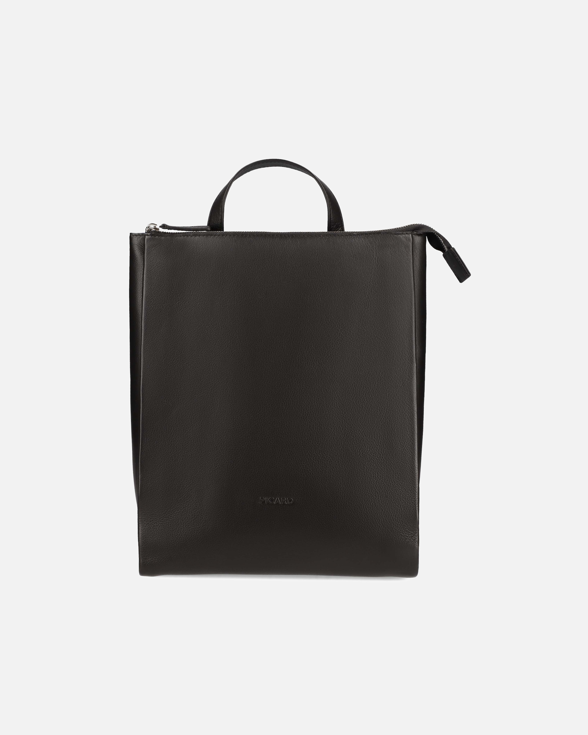 Rucksack für Weiblich Picard Rucksack Bali schwarz