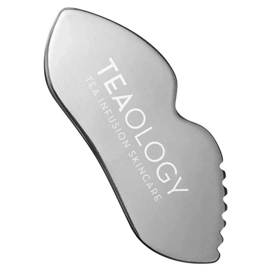 Teaology Gua Sha Sculpting + Contouring Tool Damen