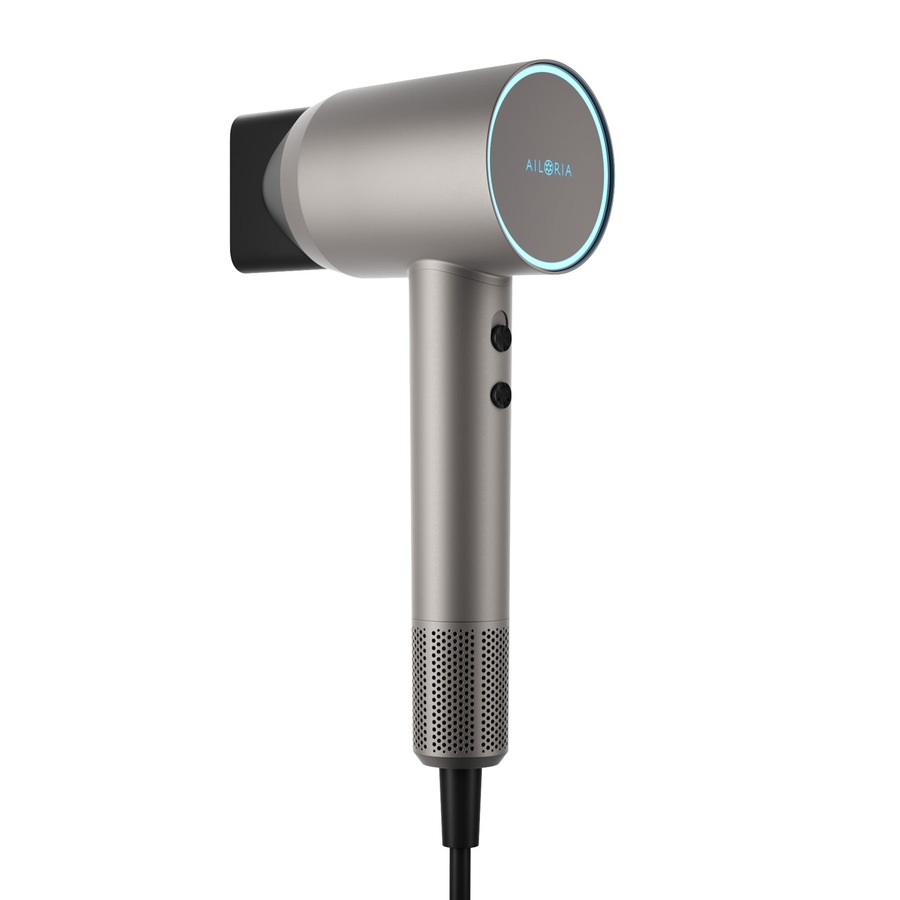 Ailoria VENTOUX Highspeed Haartrockner onesize