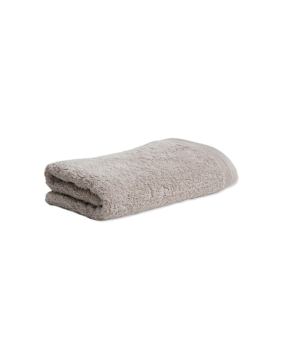 Möve Handtücher Superwuschel cashmere - 713 Silber