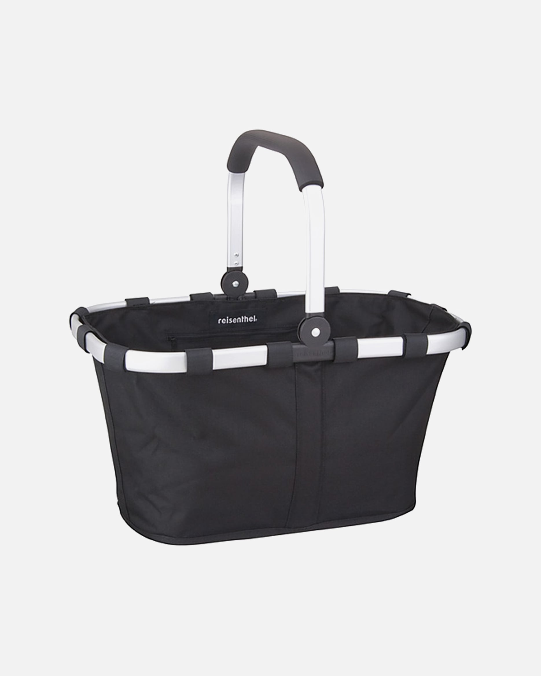 Shopper für Unisex Reisenthel Einkaufstasche carrybag frame twist Schwarz