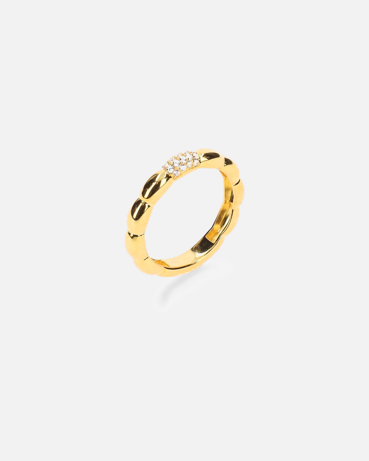 Ring für Weiblich Dodenhof Juwelier Damenring 925er Silber 60