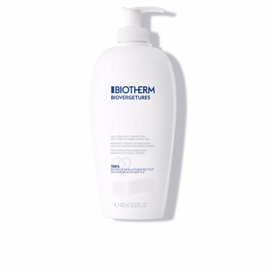 Biotherm BIOVERGETURES cream-gel 400 ml Damen