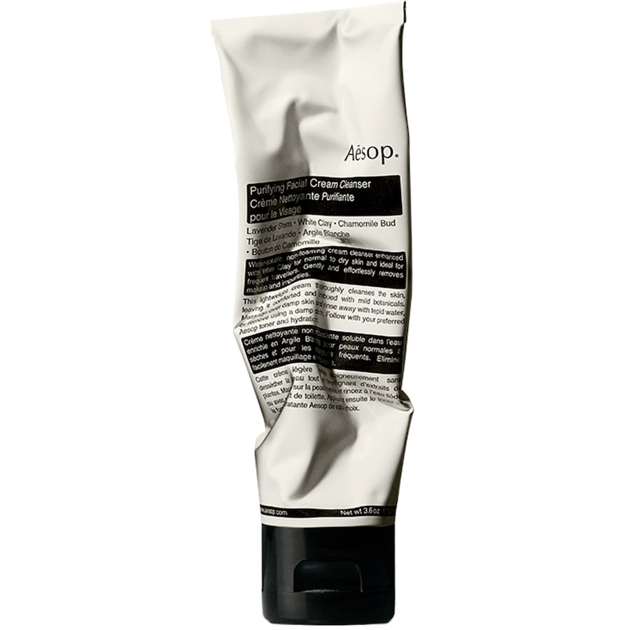Aesop Purifying Facial Cream Cleanser 100 ml