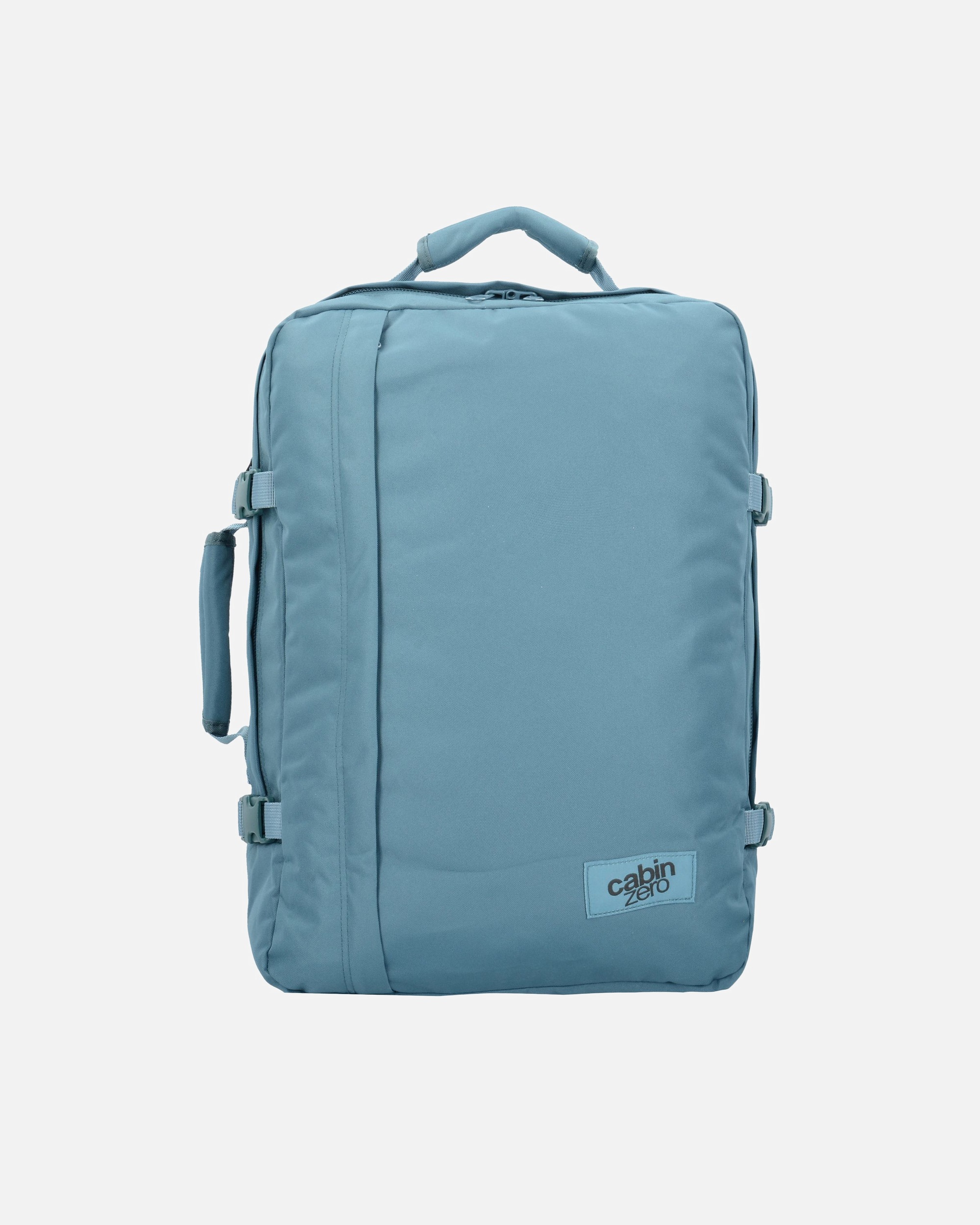 Rucksack für Männlich Cabin Zero Adventure Rucksack aruba blue