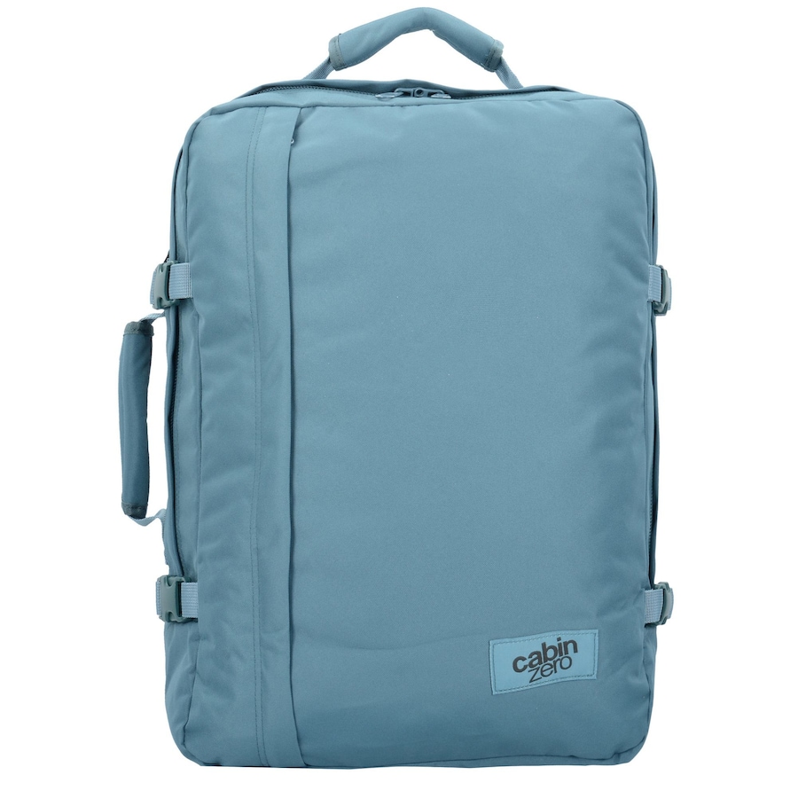 Cabin Zero Adventure Rucksack aruba blue Petrol Herren