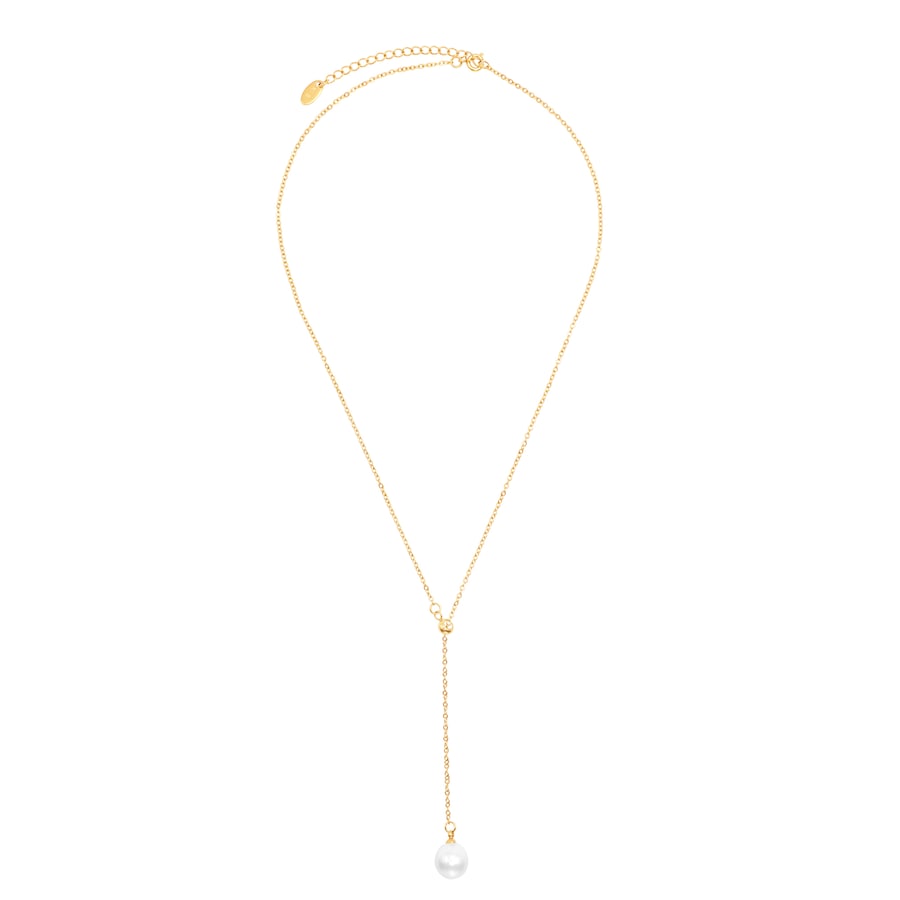 Heideman Kette Talisa Goldfarben Damen