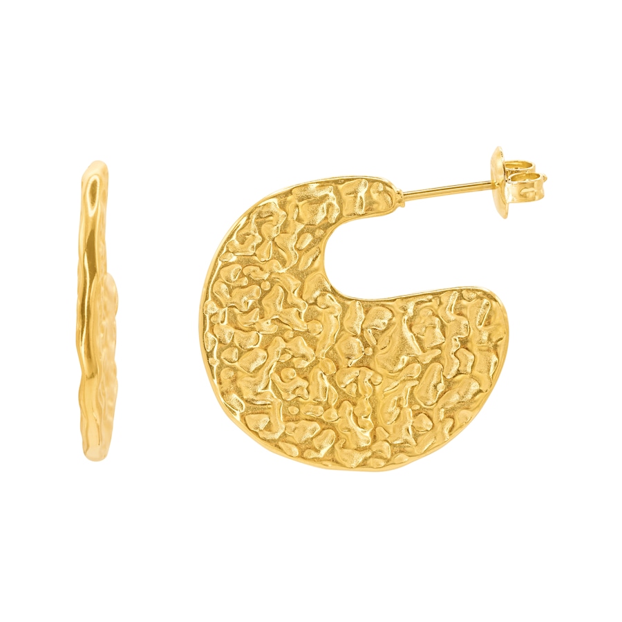 Heideman Ohrschmuck Paulus Goldfarben Damen