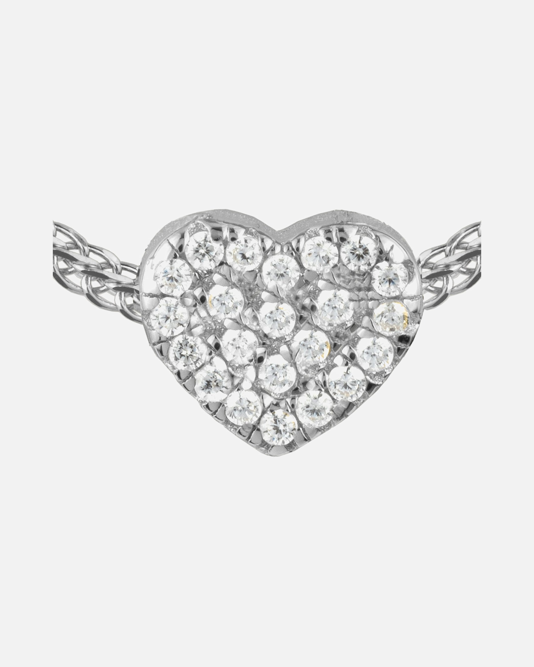 Halskette für Weiblich Jacques Lemans Kette 925er Silber silber