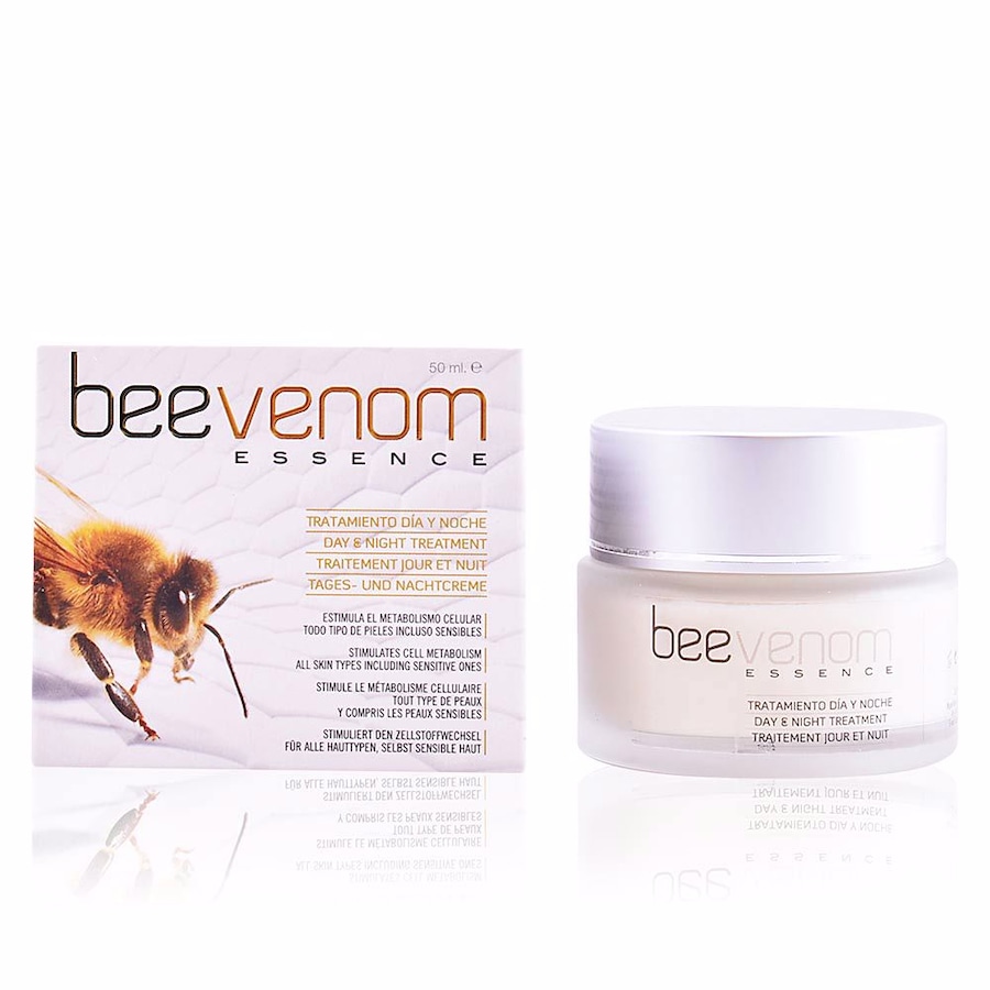 Diet Esthetic BEE VENOM ESSENCE cream 50 ml Damen