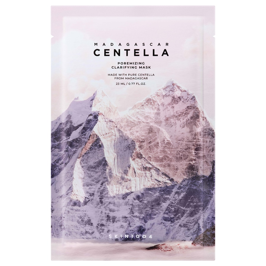 SKIN1004 Madagascar Centella Poremizing Clarifying Mask
