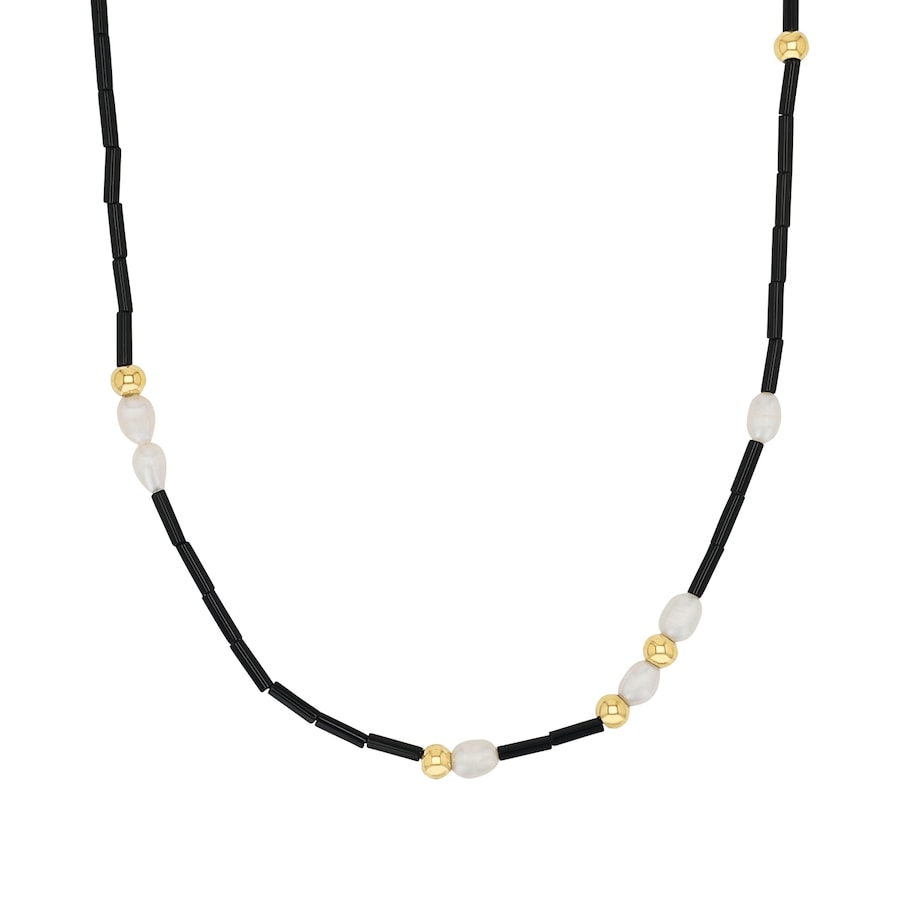 NOELANI Halskette Gold Damen