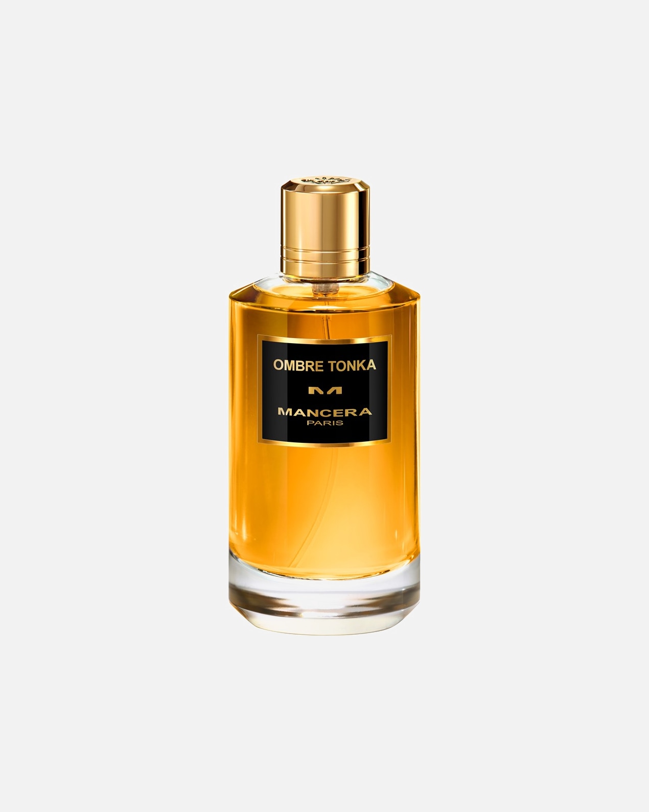 Parfum für Unisex Mancera Mancera Classics Ombre Tonka Extrait de Parfum Spray 120 ml